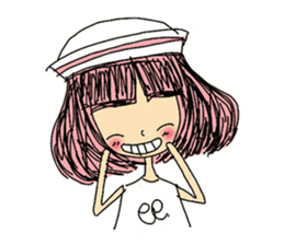 Paplern sticker #7832395