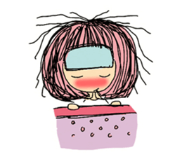 Paplern sticker #7832396