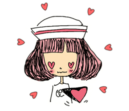 Paplern sticker #7832399