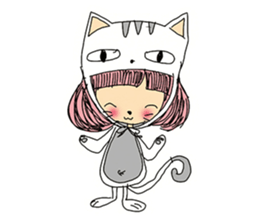 Paplern sticker #7832401