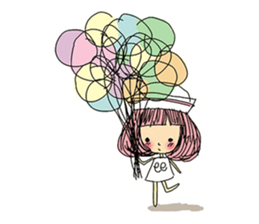 Paplern sticker #7832403