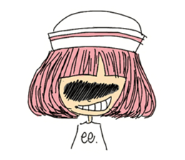 Paplern sticker #7832405