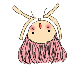 Paplern sticker #7832406