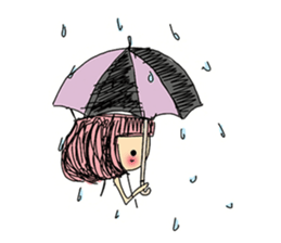 Paplern sticker #7832407