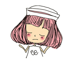 Paplern sticker #7832408