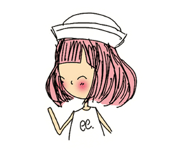 Paplern sticker #7832409