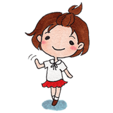 NO-DO-KA. sticker #7832812