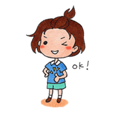 NO-DO-KA. sticker #7832813