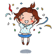 NO-DO-KA. sticker #7832815