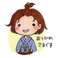 NO-DO-KA. sticker #7832818