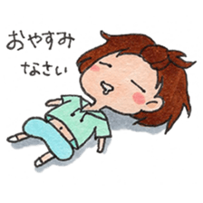 NO-DO-KA. sticker #7832820