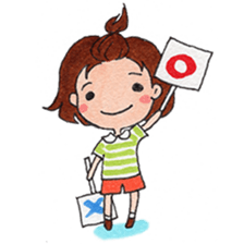 NO-DO-KA. sticker #7832821