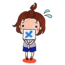 NO-DO-KA. sticker #7832822