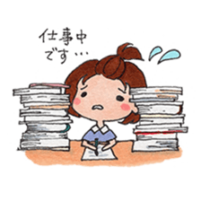 NO-DO-KA. sticker #7832832