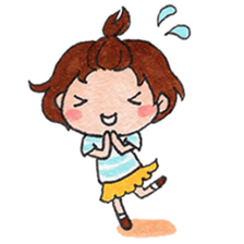 NO-DO-KA. sticker #7832836