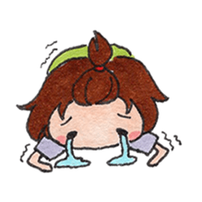 NO-DO-KA. sticker #7832837