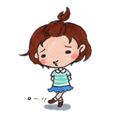 NO-DO-KA. sticker #7832840