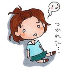 NO-DO-KA. sticker #7832842