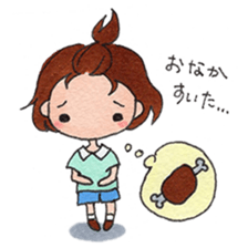 NO-DO-KA. sticker #7832849