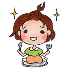 NO-DO-KA. sticker #7832850