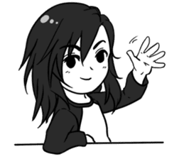 Jack Rainford sticker #7833012