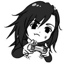 Jack Rainford sticker #7833013