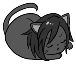 Jack Rainford sticker #7833014