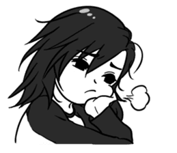 Jack Rainford sticker #7833015