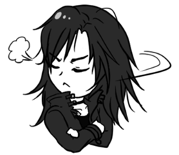 Jack Rainford sticker #7833016