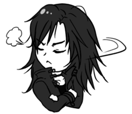 Jack Rainford sticker #7833016