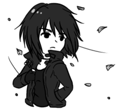 Jack Rainford sticker #7833021