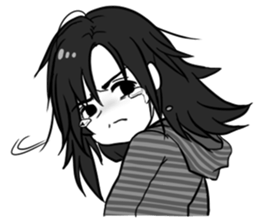 Jack Rainford sticker #7833028