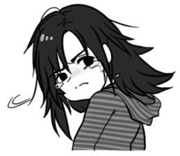 Jack Rainford sticker #7833028