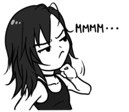 Jack Rainford sticker #7833029