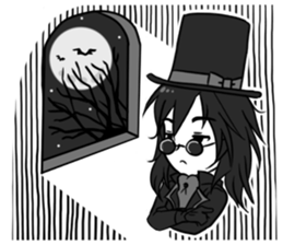 Jack Rainford sticker #7833032