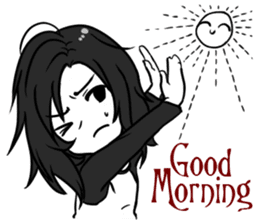 Jack Rainford sticker #7833033