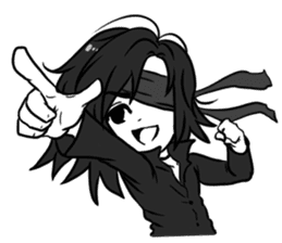 Jack Rainford sticker #7833034