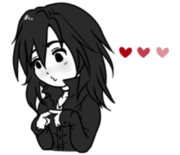 Jack Rainford sticker #7833036