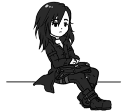 Jack Rainford sticker #7833037