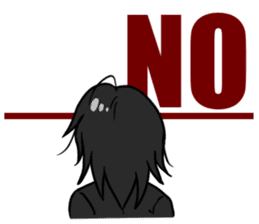 Jack Rainford sticker #7833038