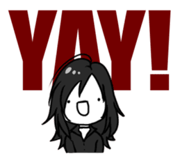 Jack Rainford sticker #7833040