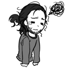 Jack Rainford sticker #7833042