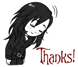 Jack Rainford sticker #7833044