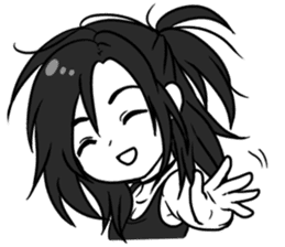 Jack Rainford sticker #7833051