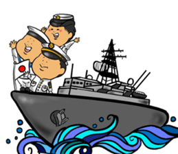 daily sea sticker #7833217