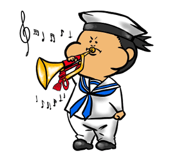 daily sea sticker #7833218