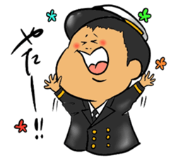 daily sea sticker #7833228