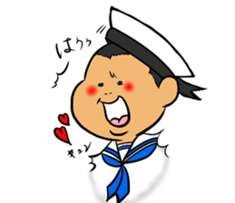 daily sea sticker #7833229