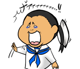 daily sea sticker #7833231
