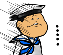 daily sea sticker #7833232